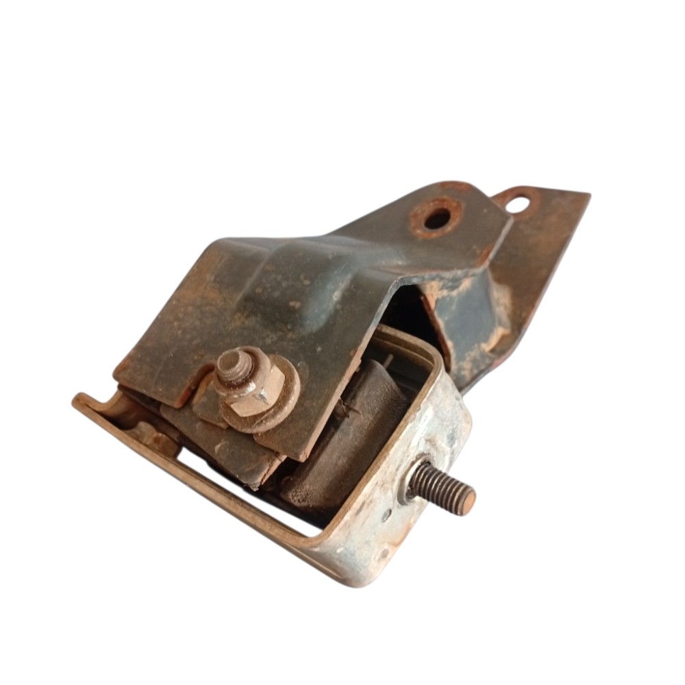 Suporte Coxim Motor Ford Escort Hobby 1996 Original