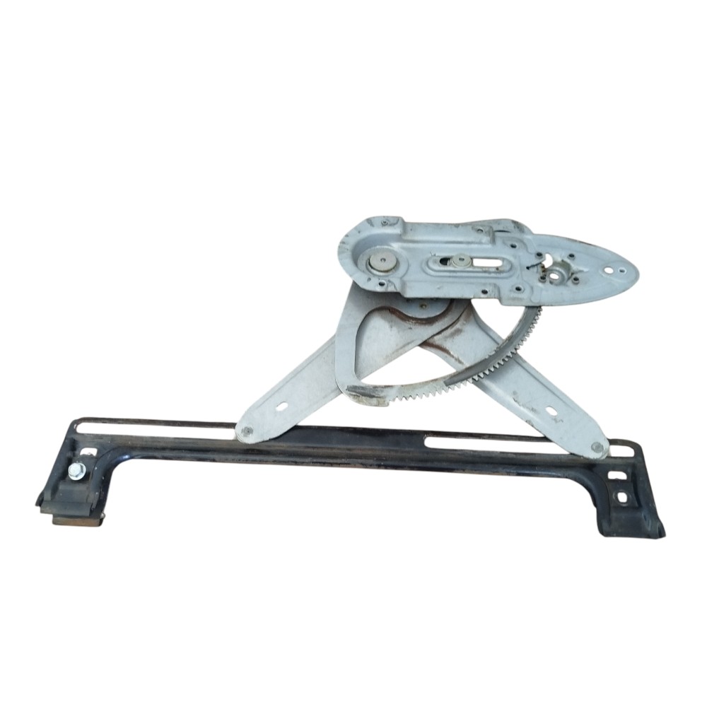 Maquina Vidro Eletrico Tras Esquerdo Ford Focus 2009/2013