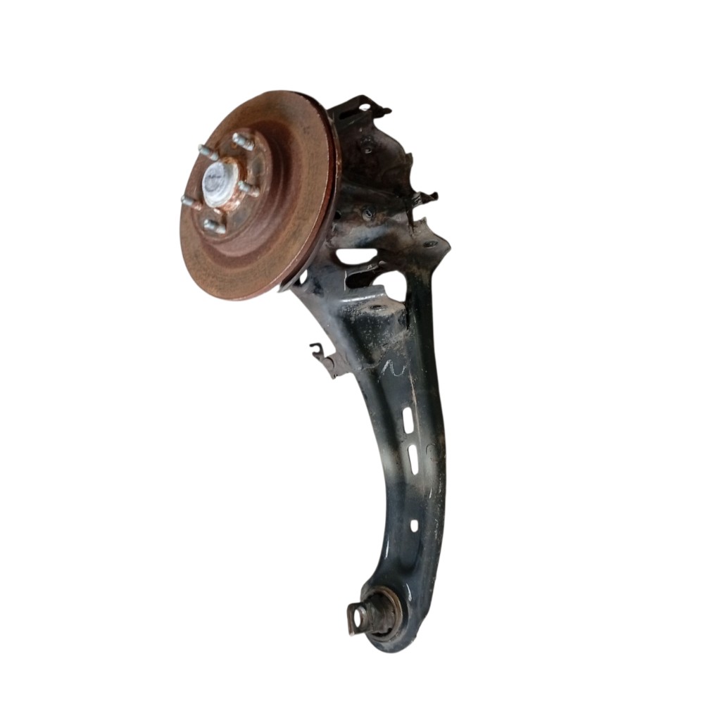 Manga Eixo Traseira Direita Ford Fusion 2008 a 2009