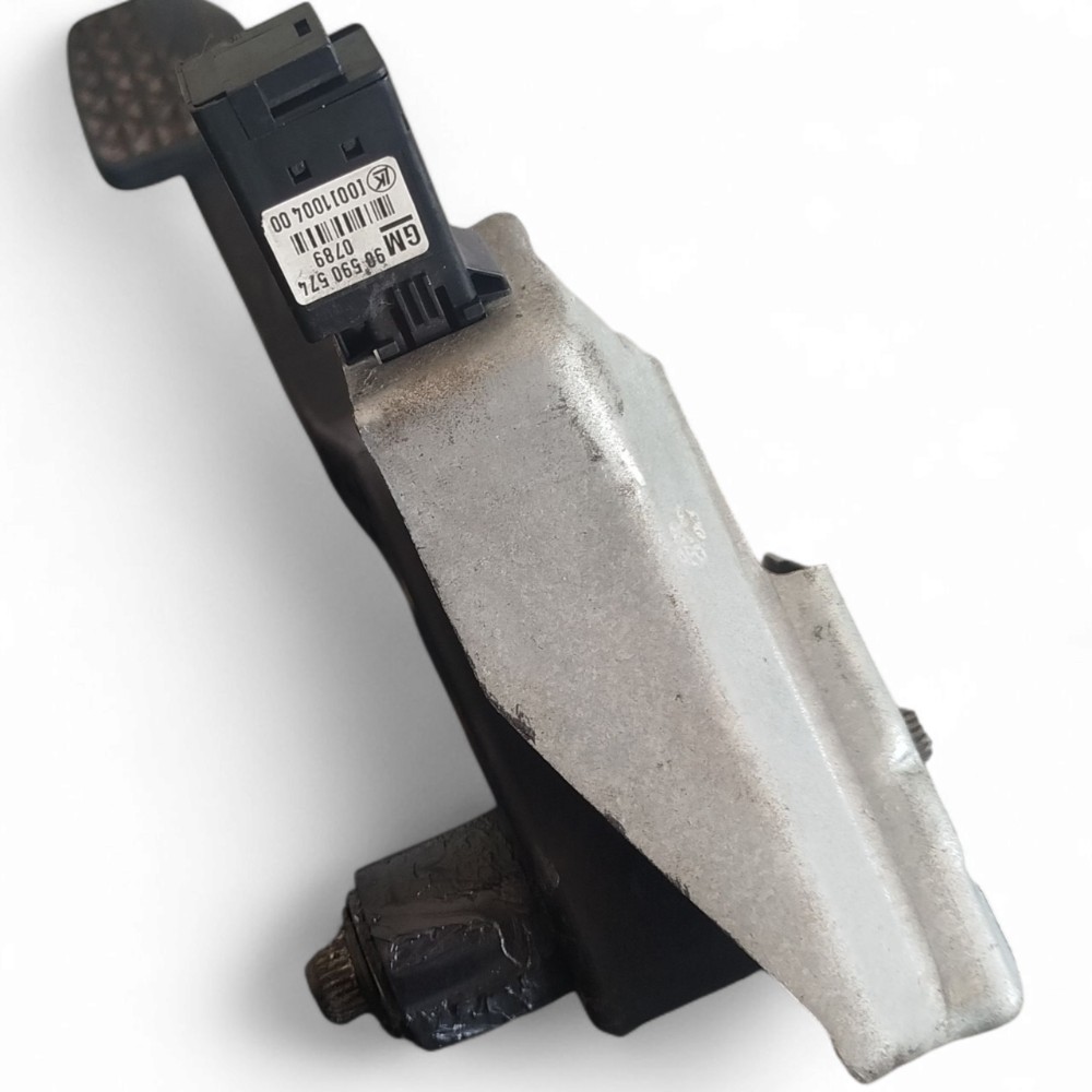 Pedal Embreagem Sensor Gm Astra 2004 2005 Original 6