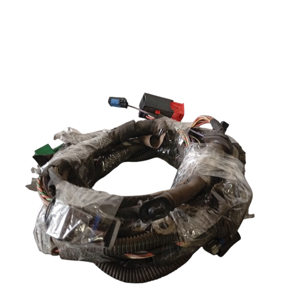 Chicote Interno Do Painel Citroen C4 C3 2003 A 2012 Original