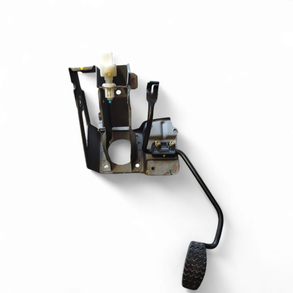 Pedaleira Acelerador Fiat Palio Uno 1996 A 2004 Original