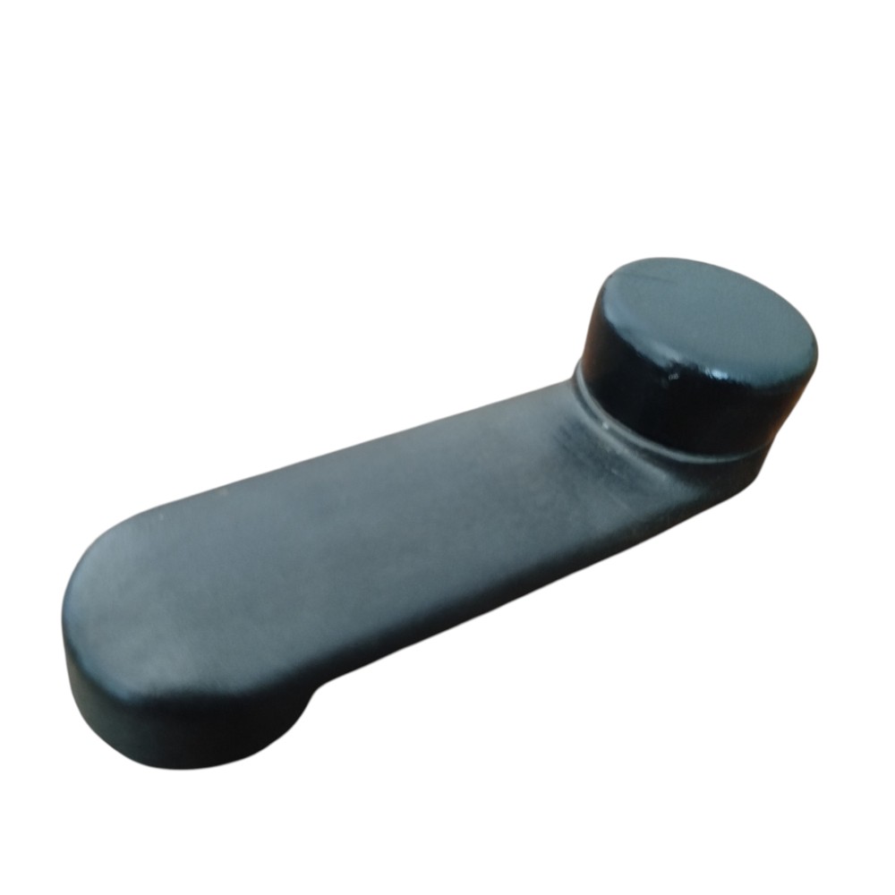 Manivela porta elevação vidro Gm Classic Corsa 1995/2001