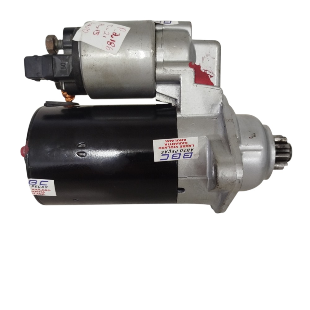 Motor Gol Vw G3 G4 8V  16V   2013/2011