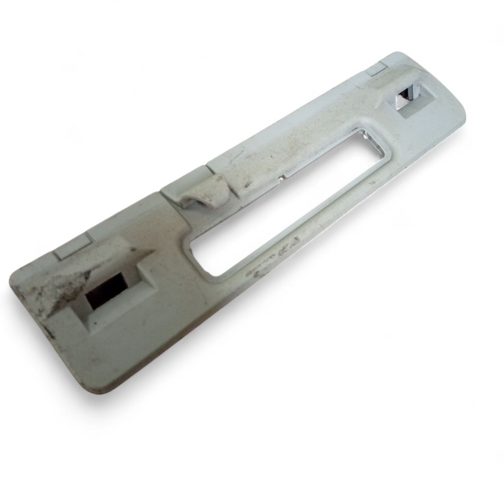Moldura Alça Teto Luz Cortesia Traseira Gm Astra 1999 A 2012 2