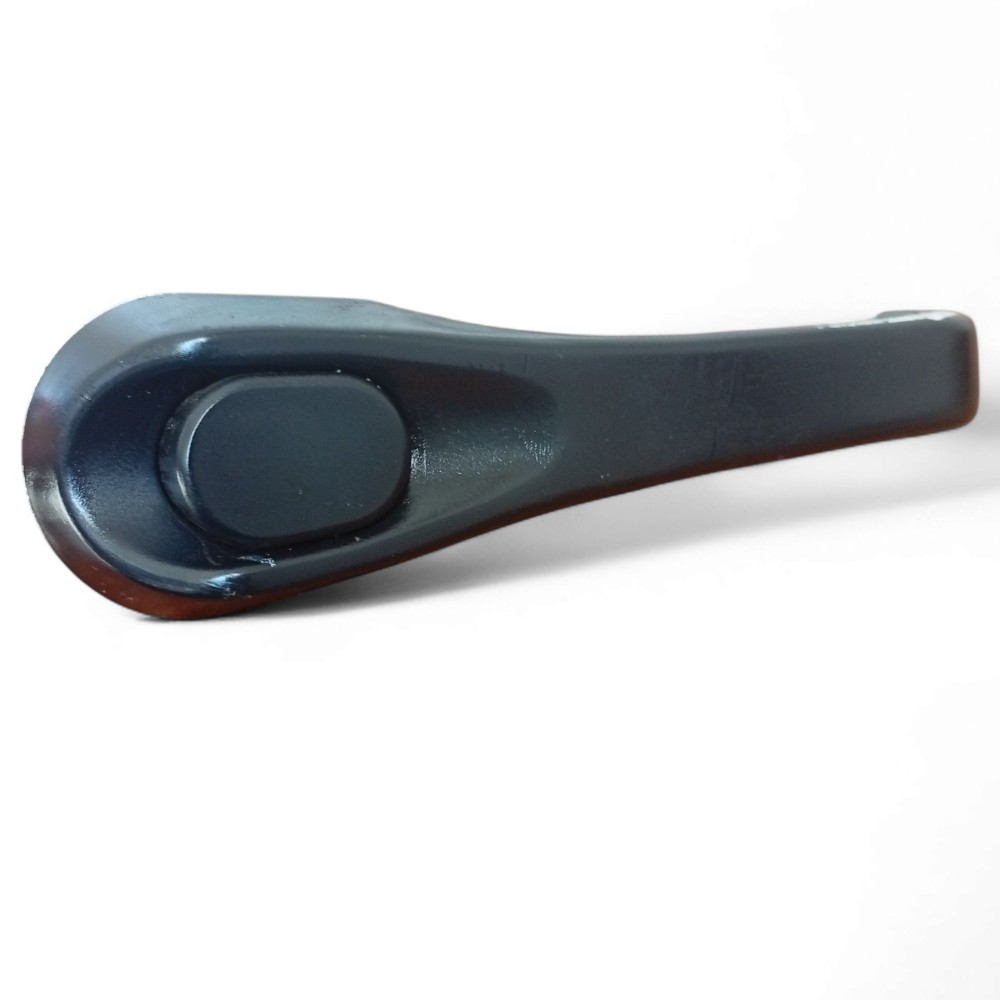 Maçaneta Externa Traseira Fiat Uno Mille Fire 2005 Original