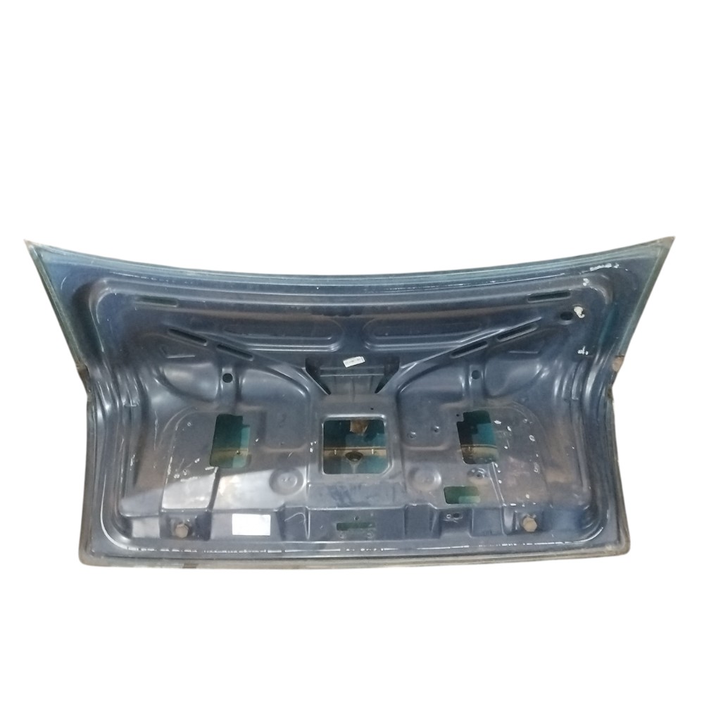 Tampa Traseira Porta Malas Gm Vectra 1997 A 1999 Original 4