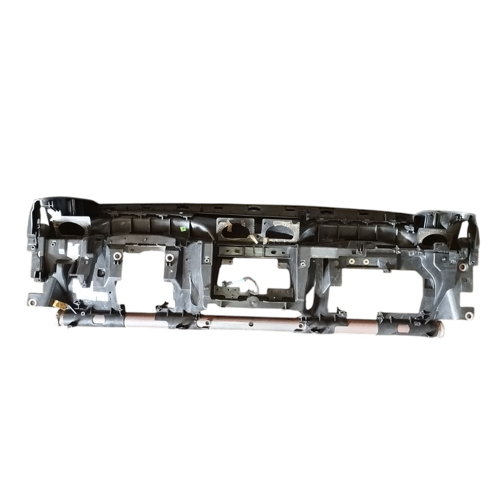 Alma Capa Painel Ford Focus Hatch 2009 Original