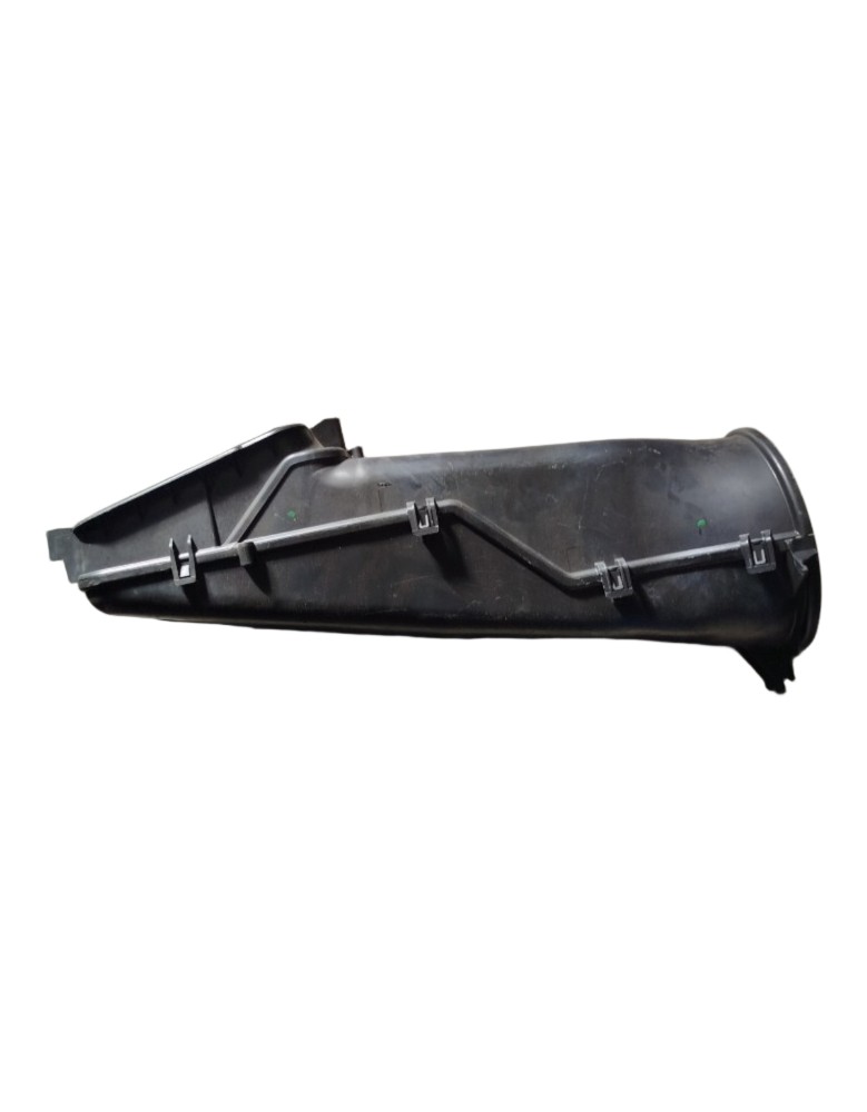 Duto Saída Ar Caixa Ventilação Vw Gol Parati Saveiro G4