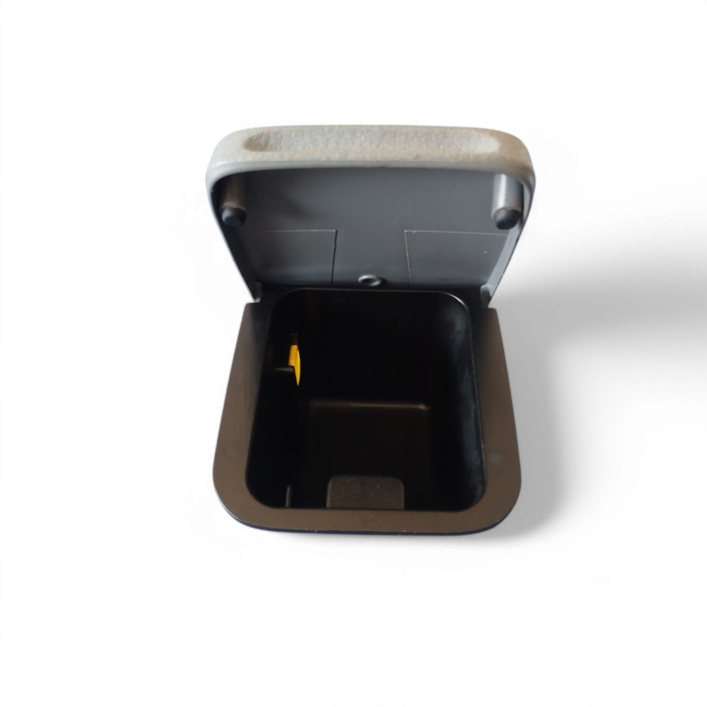 Cinzeiro Console Central Renault Clio 2000 A 2007 Original 2