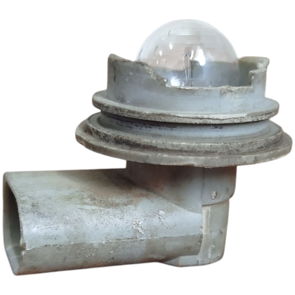 Soquete Lampada Freio Ford Focus 2005 2006 Original 3