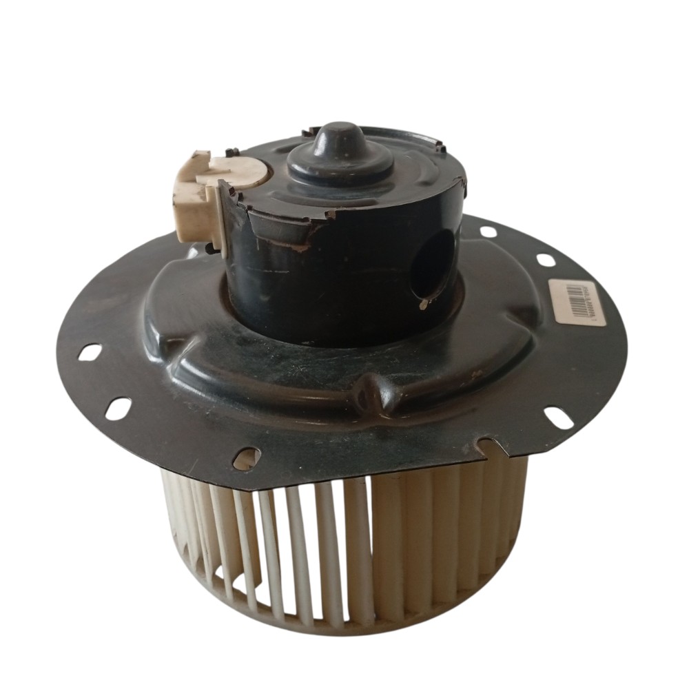 Motor Ar Forçado Ranger 1998 A 2011 Original 2