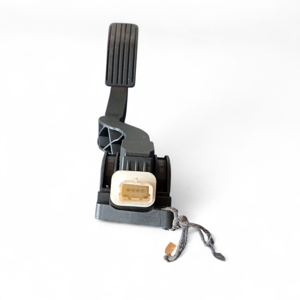 Pedal Acelerador Eletrônico Peugeot 206 1.4 2003 A 2009 3