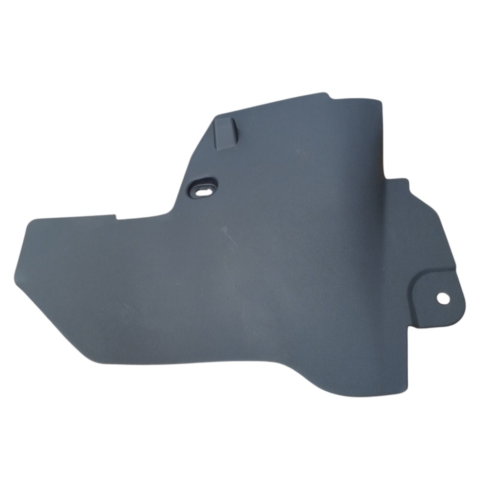 Acabamento Esquerdo Console Gm Corsa 2002 A 2012 Original