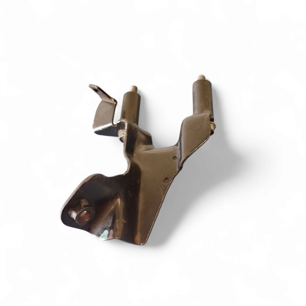 Suporte Válvula Solenoide Cabeçote Honda Civic 1.7 2001