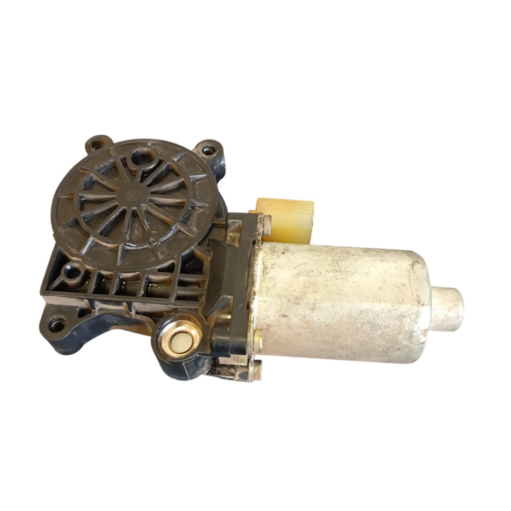 Motor Máquina Vidro Dianteiro Direito Fiesta 2008 A 2012 8