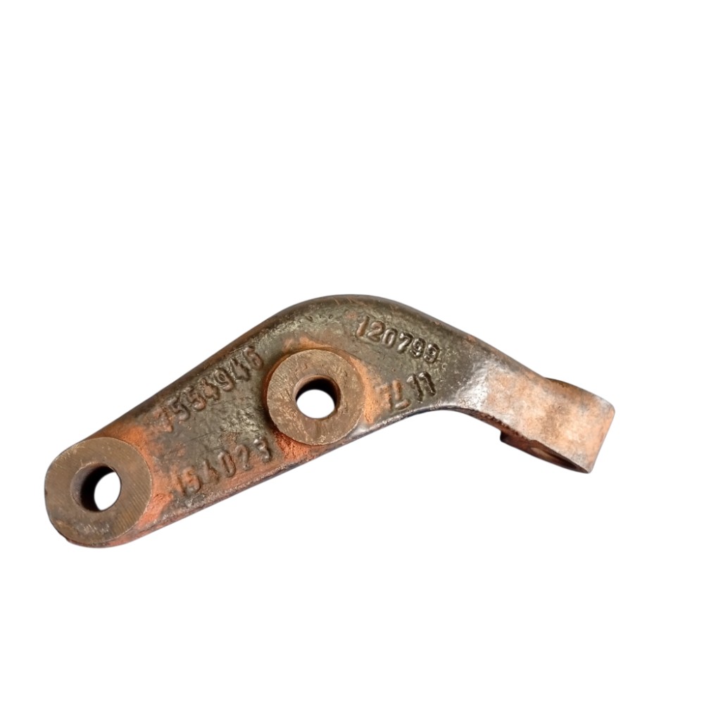 Suporte Coxim Motor Direito 1.0 Fiasa Fiat Uno 1995 A 1997 6