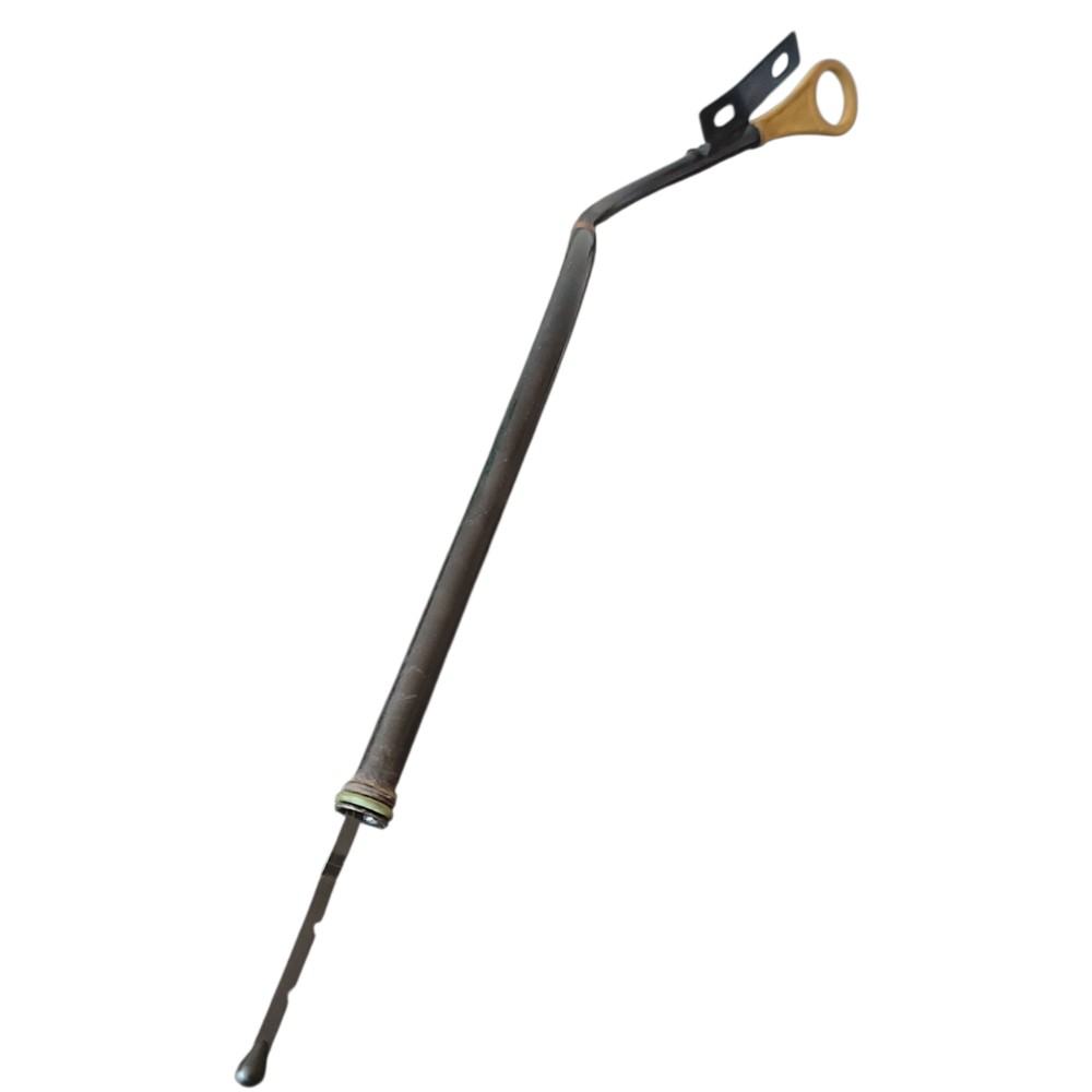 Varate Nível Óleo Motor Ford Fiesta 2015