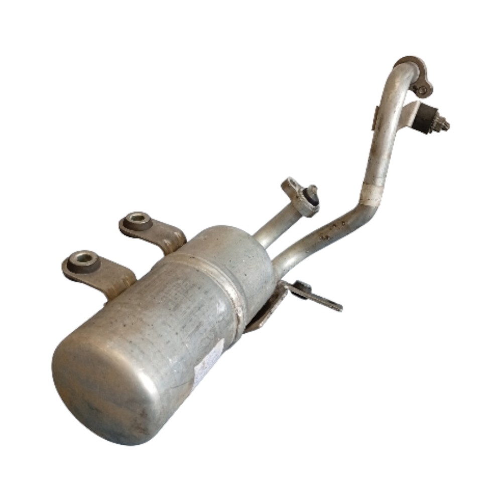 Filtro Secador Ar Condicionado Ford Focus 2009 A 2013