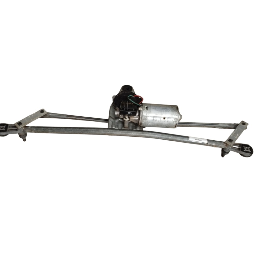 Limpador Motor Máquina Parabrisa Galhada Vw Gol 1999