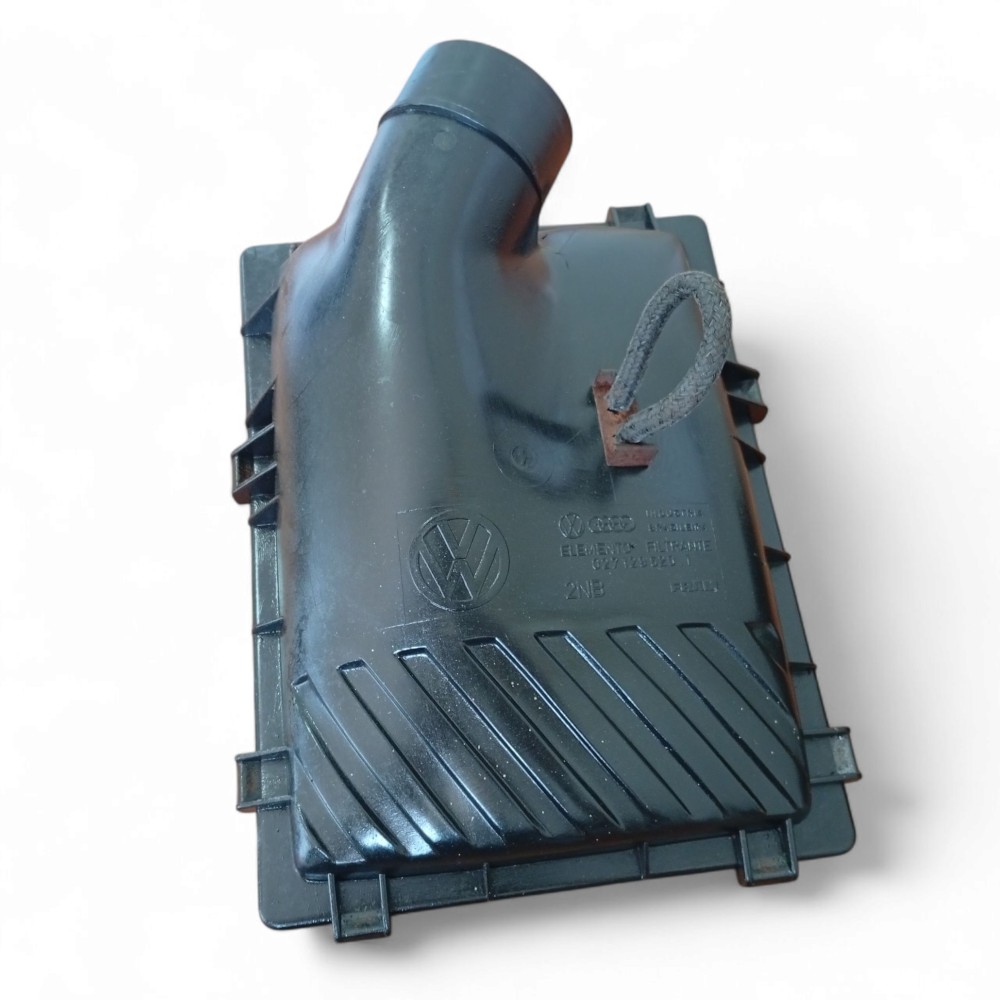 Tampa Caixa Filtro Ar Vw Gol Saveiro Voyage Original