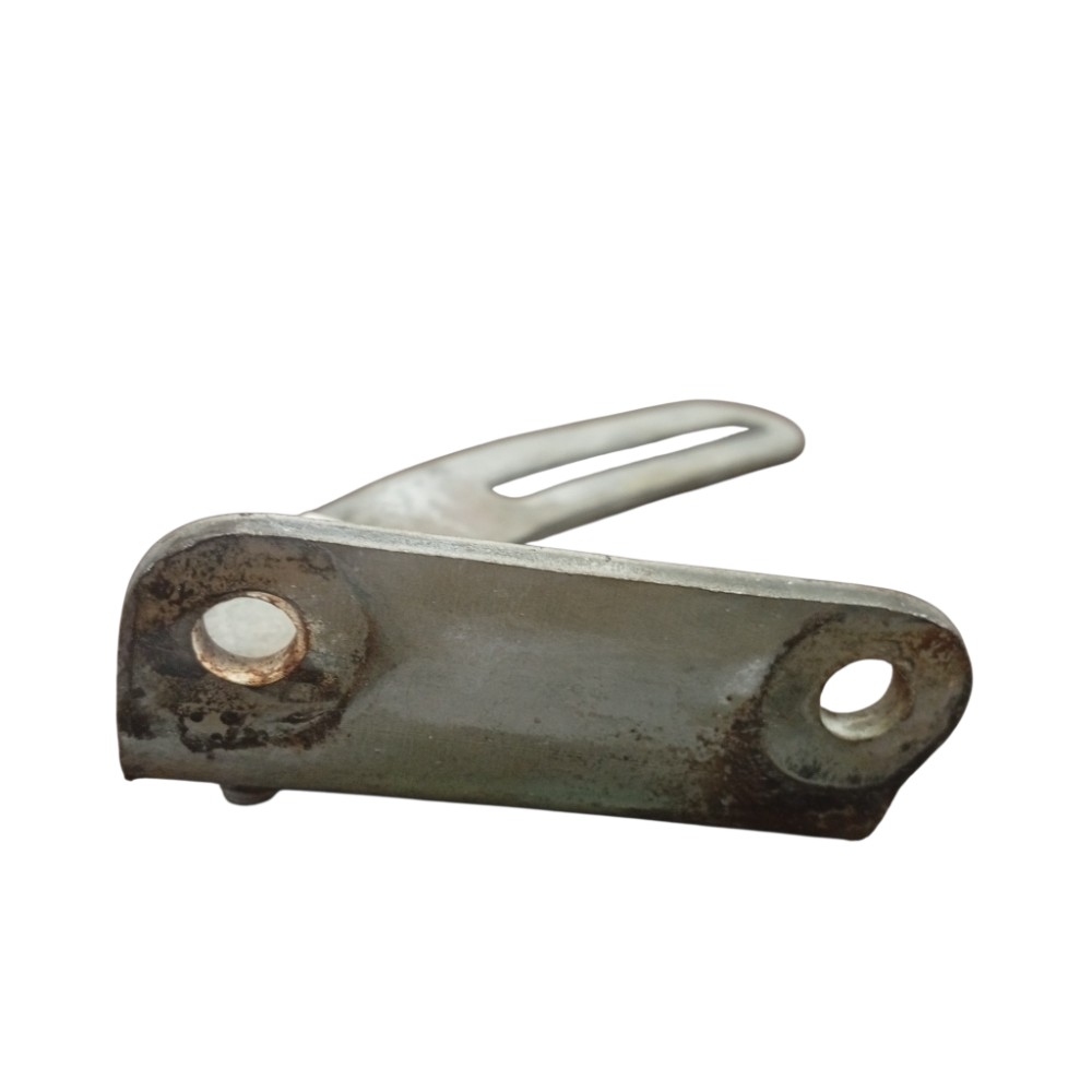 Suporte Alternador Fiat Uno 1984 A 1995 Original 3