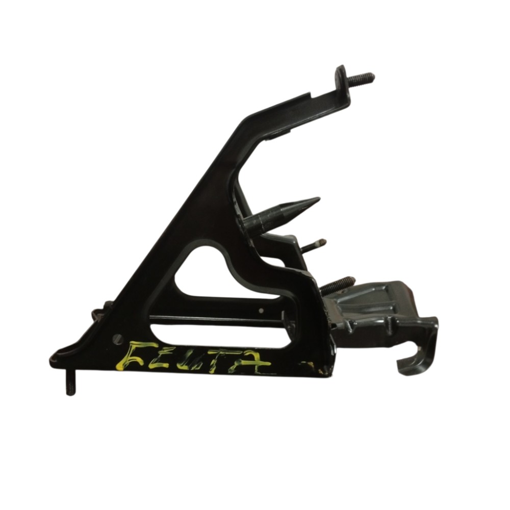 Suporte Coluna Direção Gm Celta 2002 A 2006 Original 3