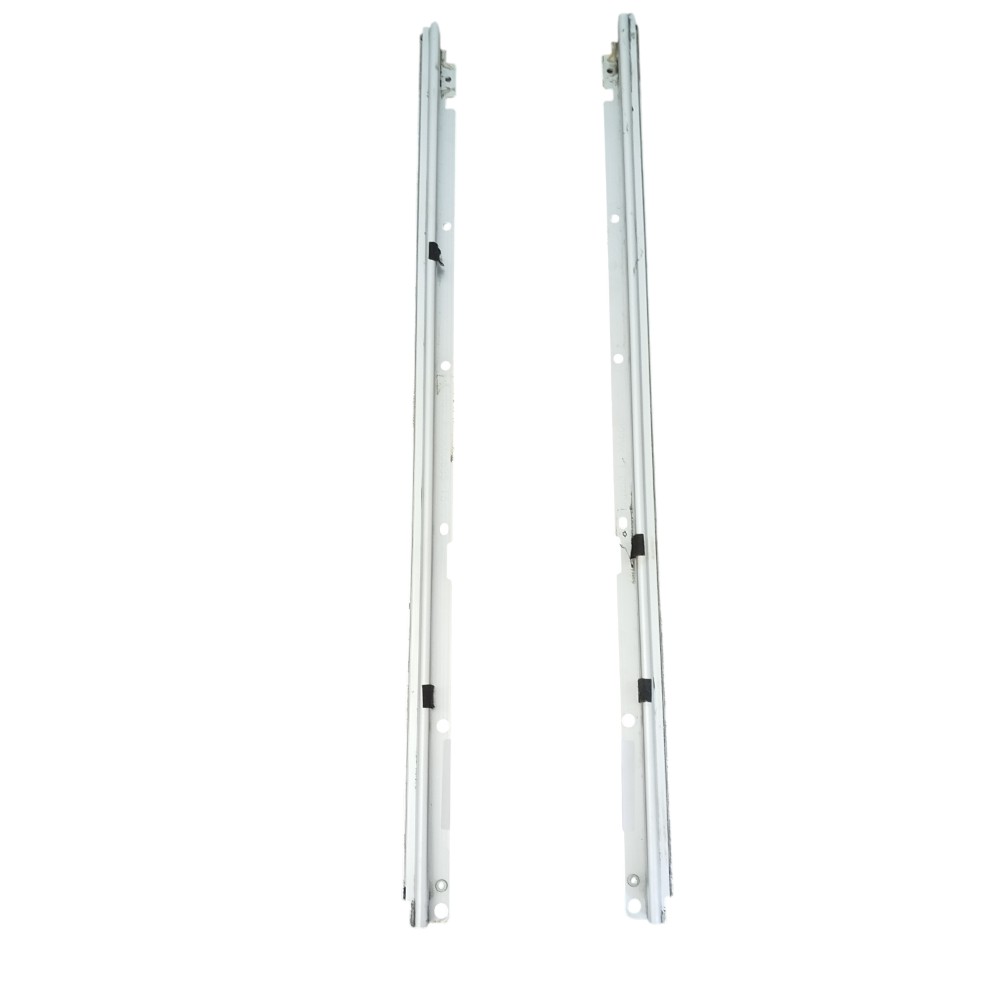 Par Guia Teto Solar Hyundai Veloster 2011 2012 Original