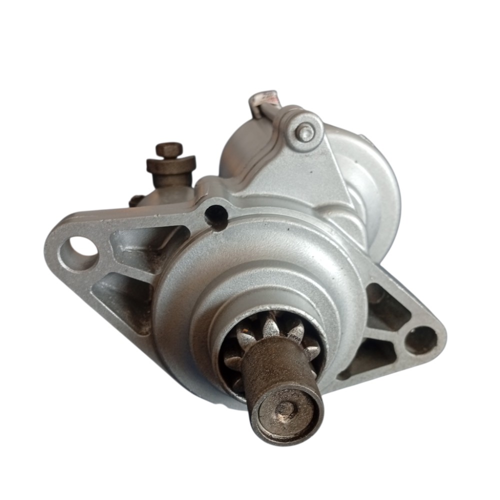 Motor Partida Honda Civic 1.6 1998 A 2000 Original 9 Dentes