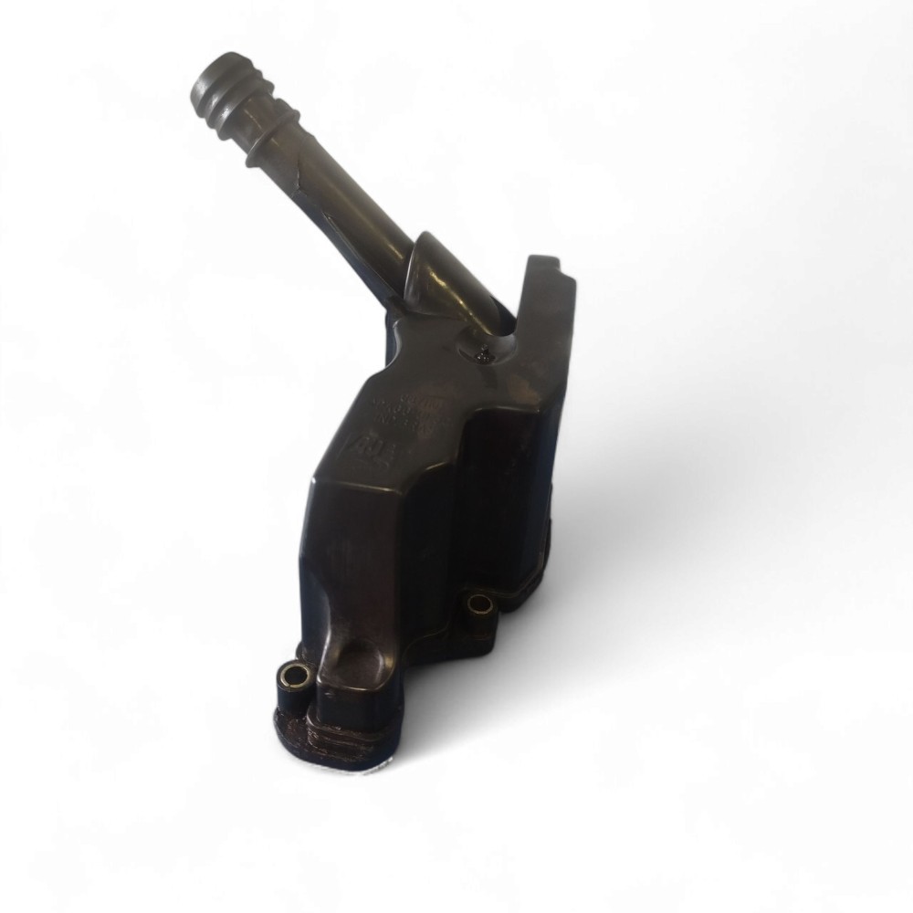 Anti Chama Motor Vw Fox Gol Saveiro 1997 A 2002 7