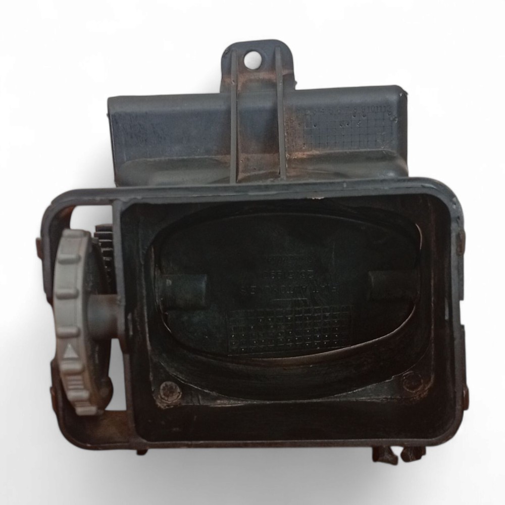 Difusor De Ar Lado Direito Fiat Uno 2009 2010 Original