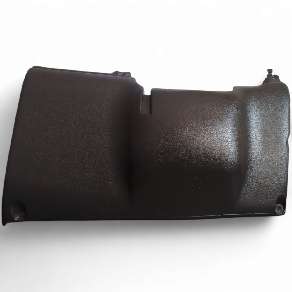 Acabamento Inferior Painel Volante Chrysler Stratus 97 2000