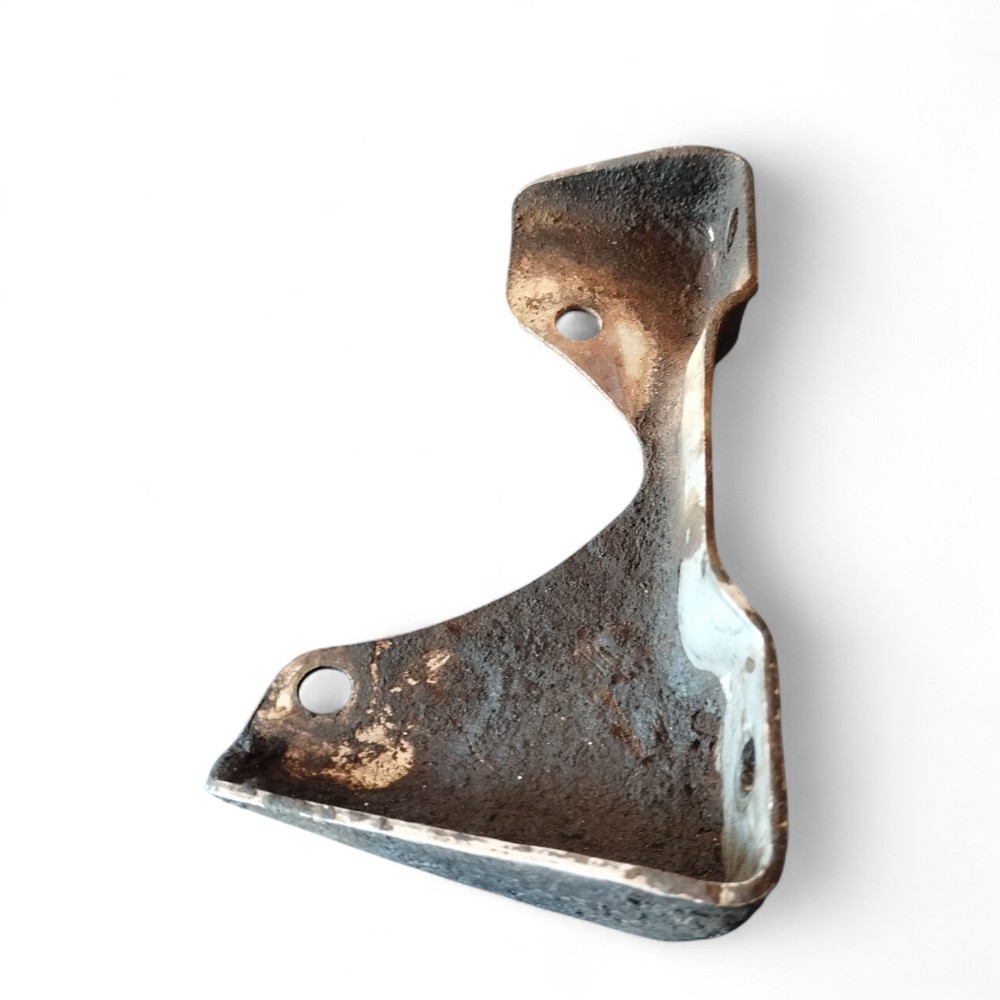 Suporte do escapamento Gm meriva celta 2008 a 2012