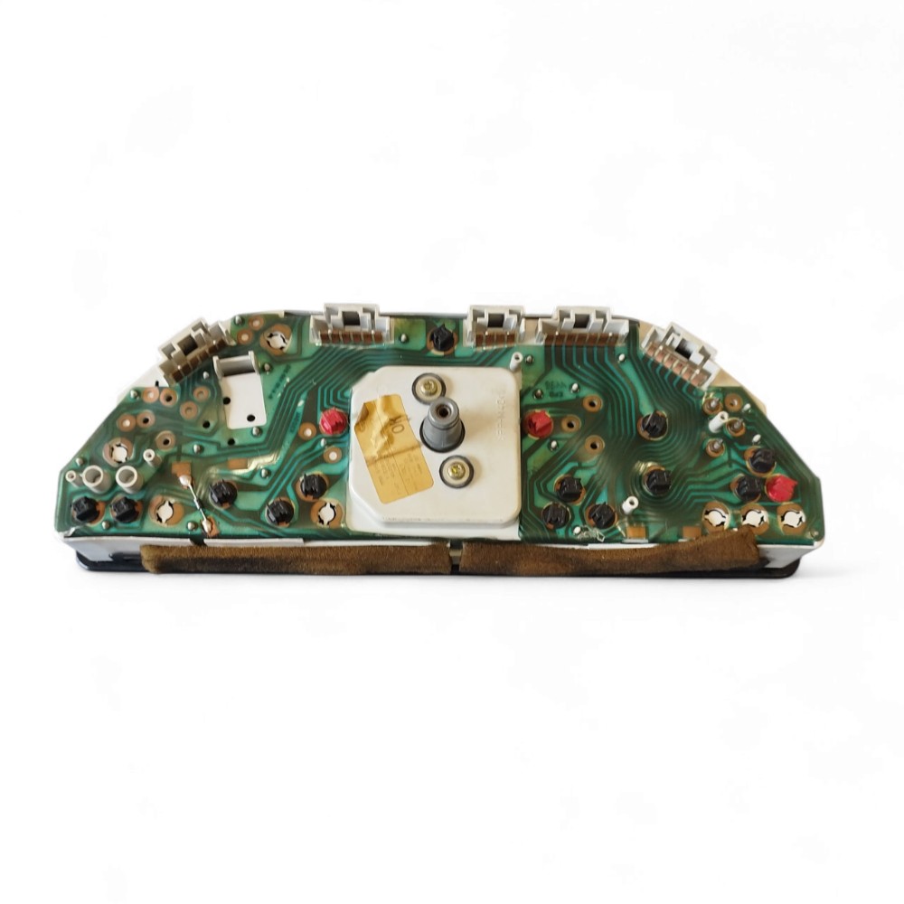 Painel Instrumentos Fiat Palio 1996 A 1999 Original  Preto 5