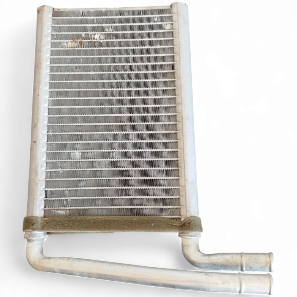 Evaporador Ar Quente Toyota Etios 2011 A 2015 Original