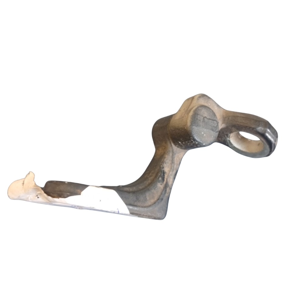 Dobradiça Porta Traseira Esquerda Ford Focus 2009 A 2013 5