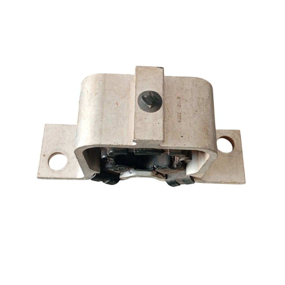 Coxim Do Motor Dianteiro Fiat Argo 2023 Original 2