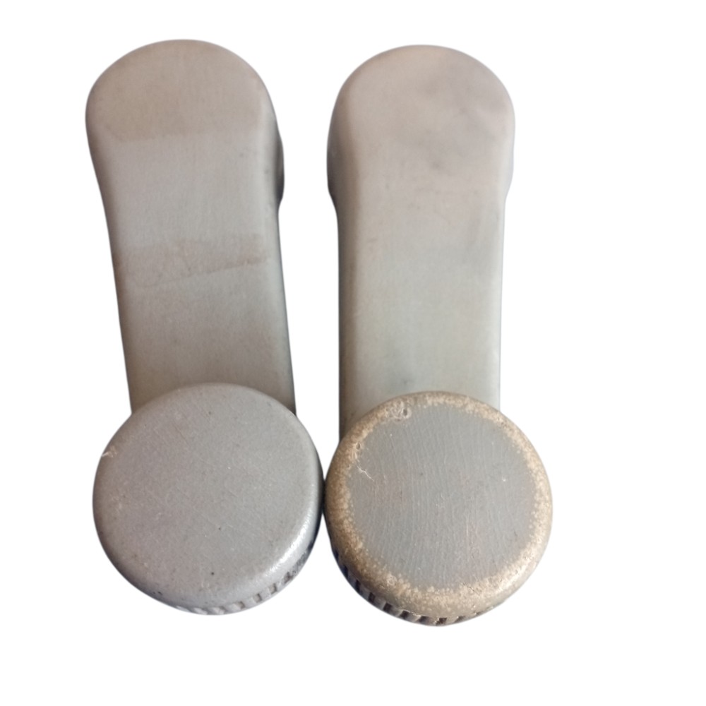 Par Manivela Vidro Vw Gol Saveiro Parati 1999 A 2013