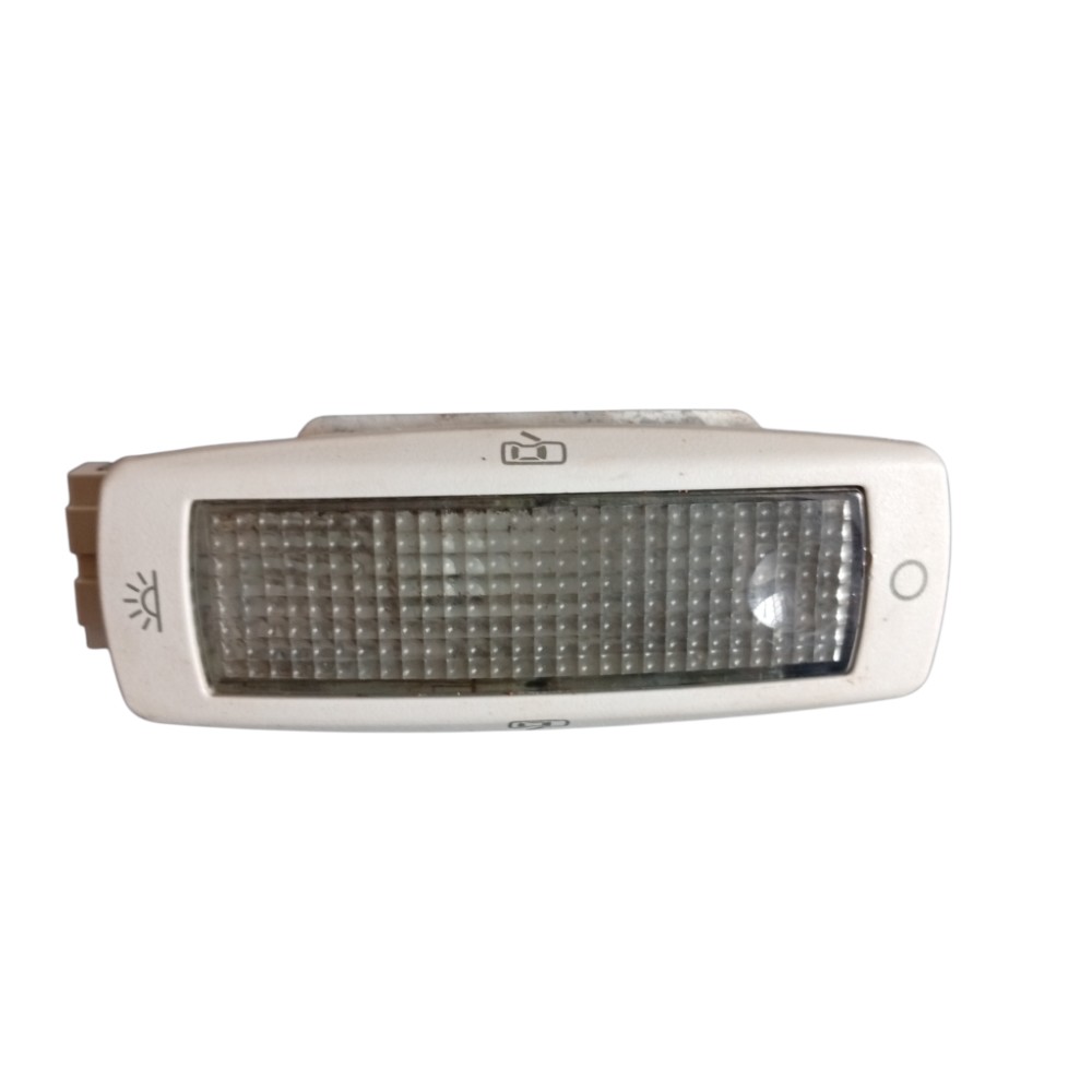 Luz Lanterna Teto Cortesia Jett Vw Bora Fox Golf 2010 A 2016