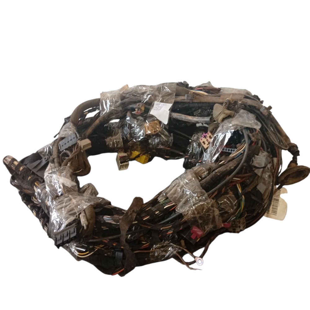 Chicote Carroceria Interno Vm Fox 2004 Original