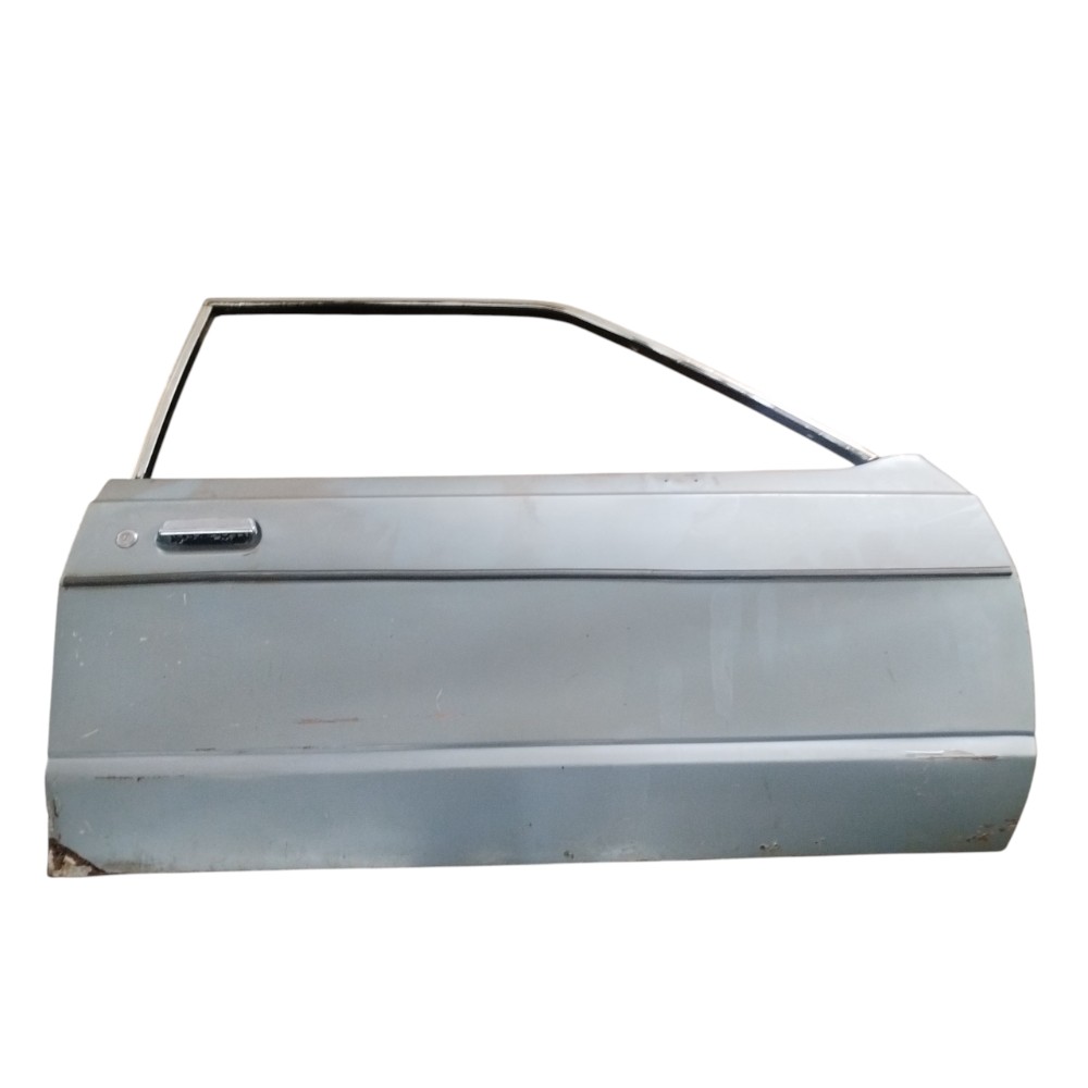 Porta dianteira direita Del Rey 2 porta 1978 a 1986 C/detalh