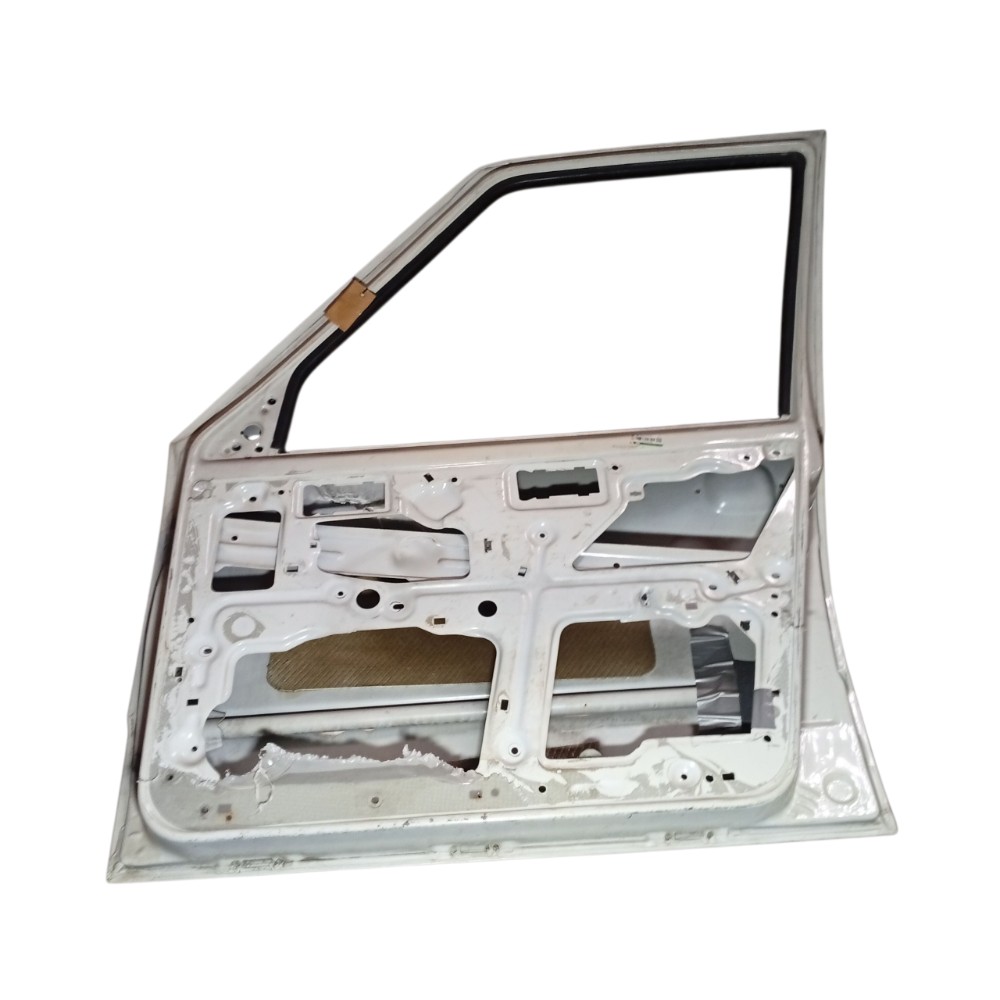 Porta Dianteira Direita Fiat Fiorino 2005 A 2010 5