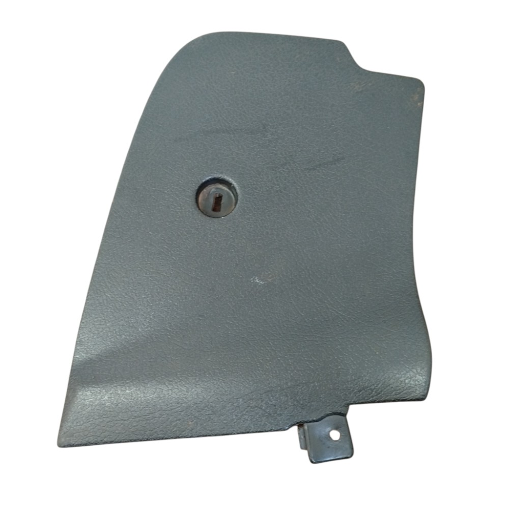 Moldura Lateral Console Esquerdo Gm Vectra 1997 A 2005