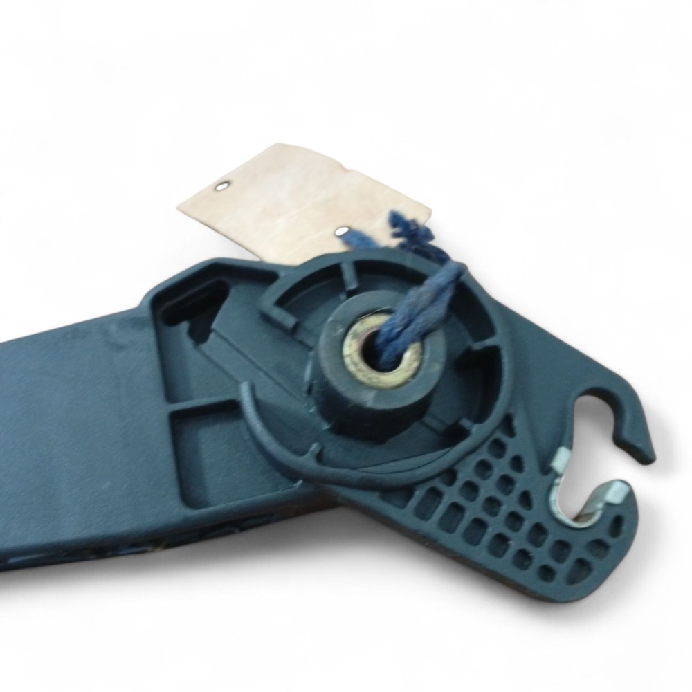 Pedal embreagem FIAT BRAVA 1.6 16 2000 a 2003 com detalhe 4