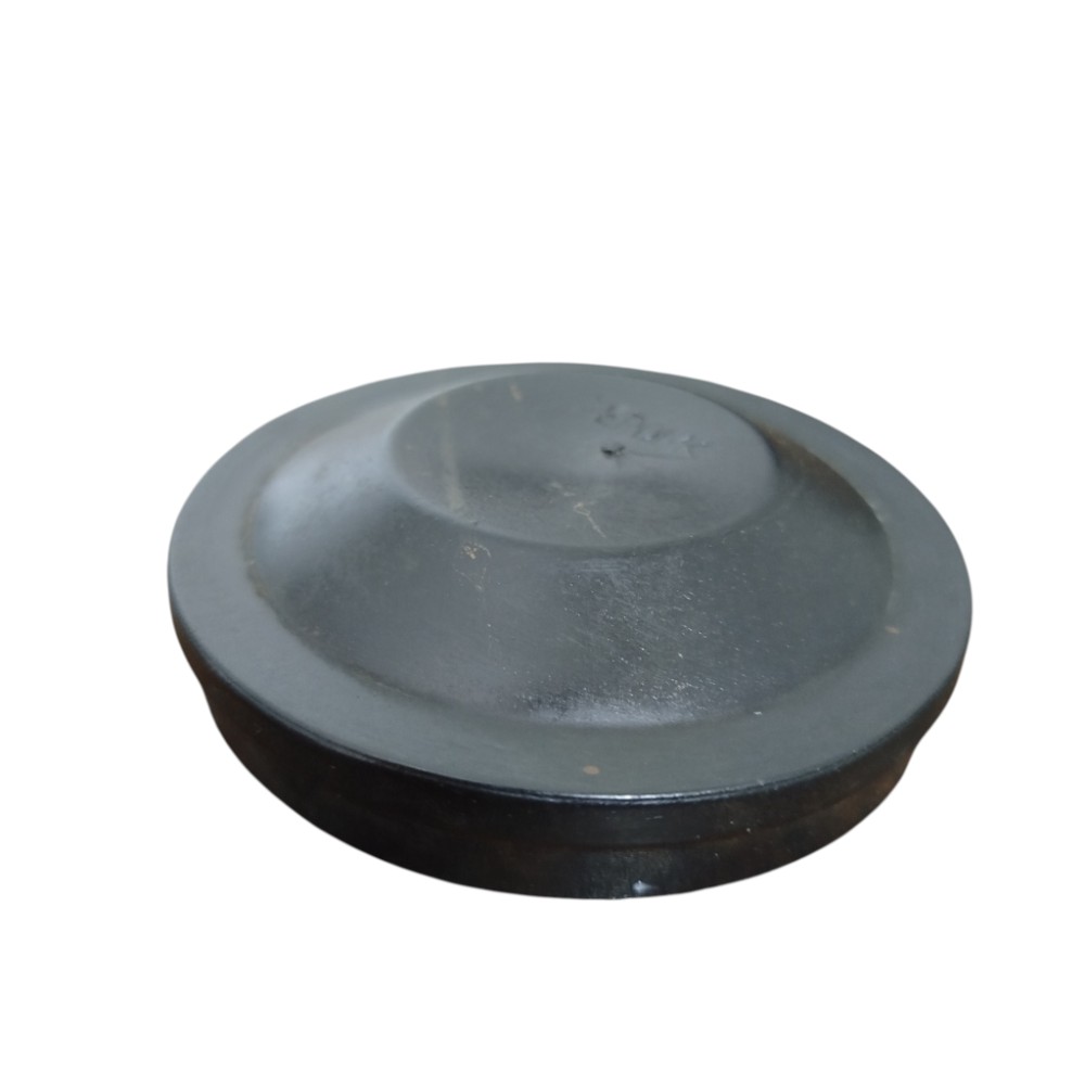 Borracha Vedação Farol Vw Fox 2009 A 2012 Original Preta