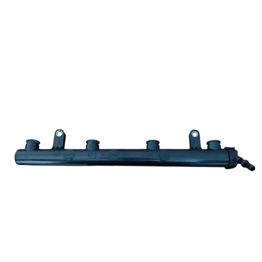 Flauta bico injetor Gm Corsa Meriva Onix Prisma 1.0 1.4 2012