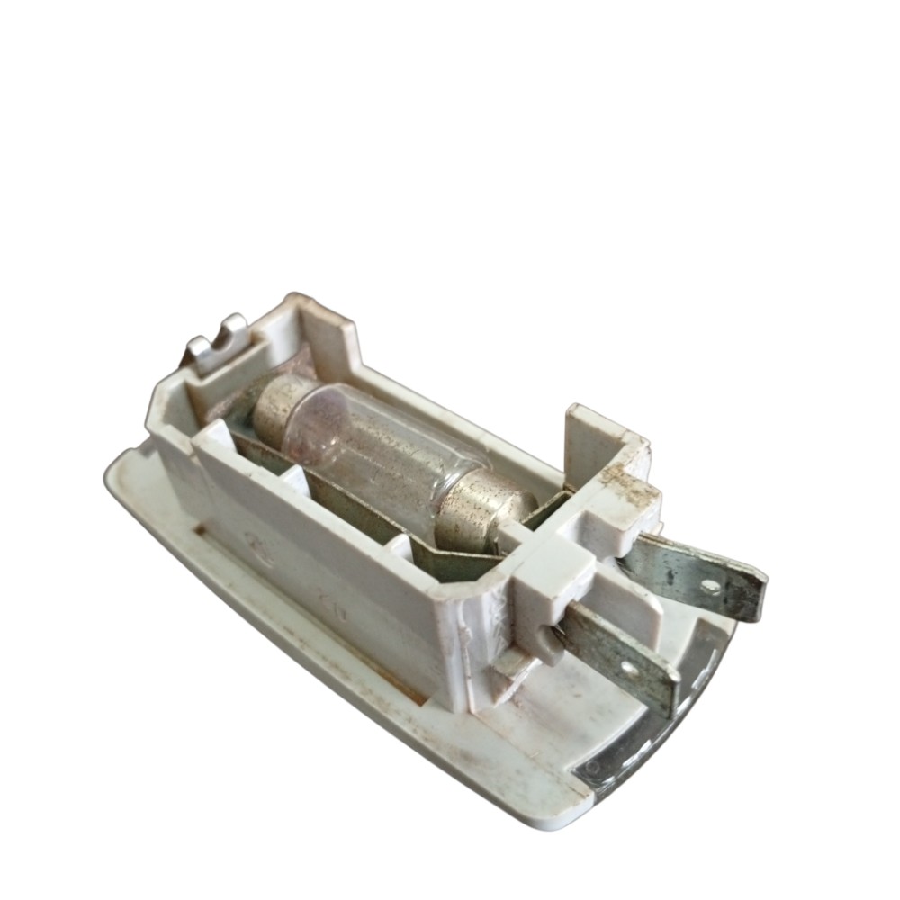 Luz Teto Cortesia Vw Gol Parati Saveiro G3 2001 A 2008 7