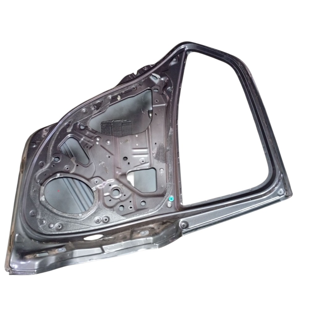 Porta Traseira Esquerda Fiat Argo 2023 Original – Traseira – Esquerda 4