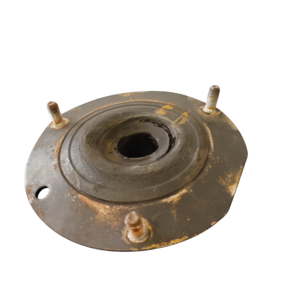 Suporte amortecedor dianteiro gm monza 1982