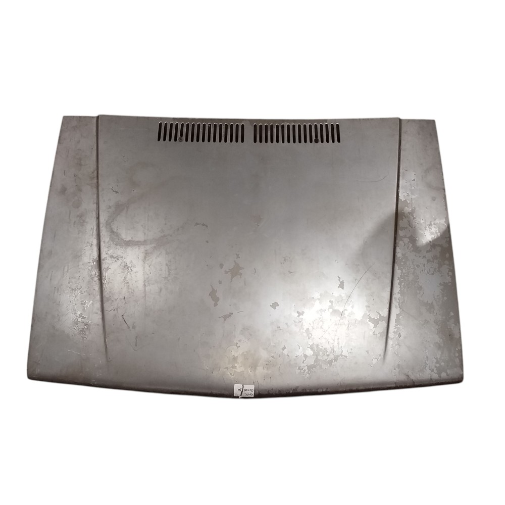 Capô Volkswagen Voyage Cl 1990 Original C9m Detalhes